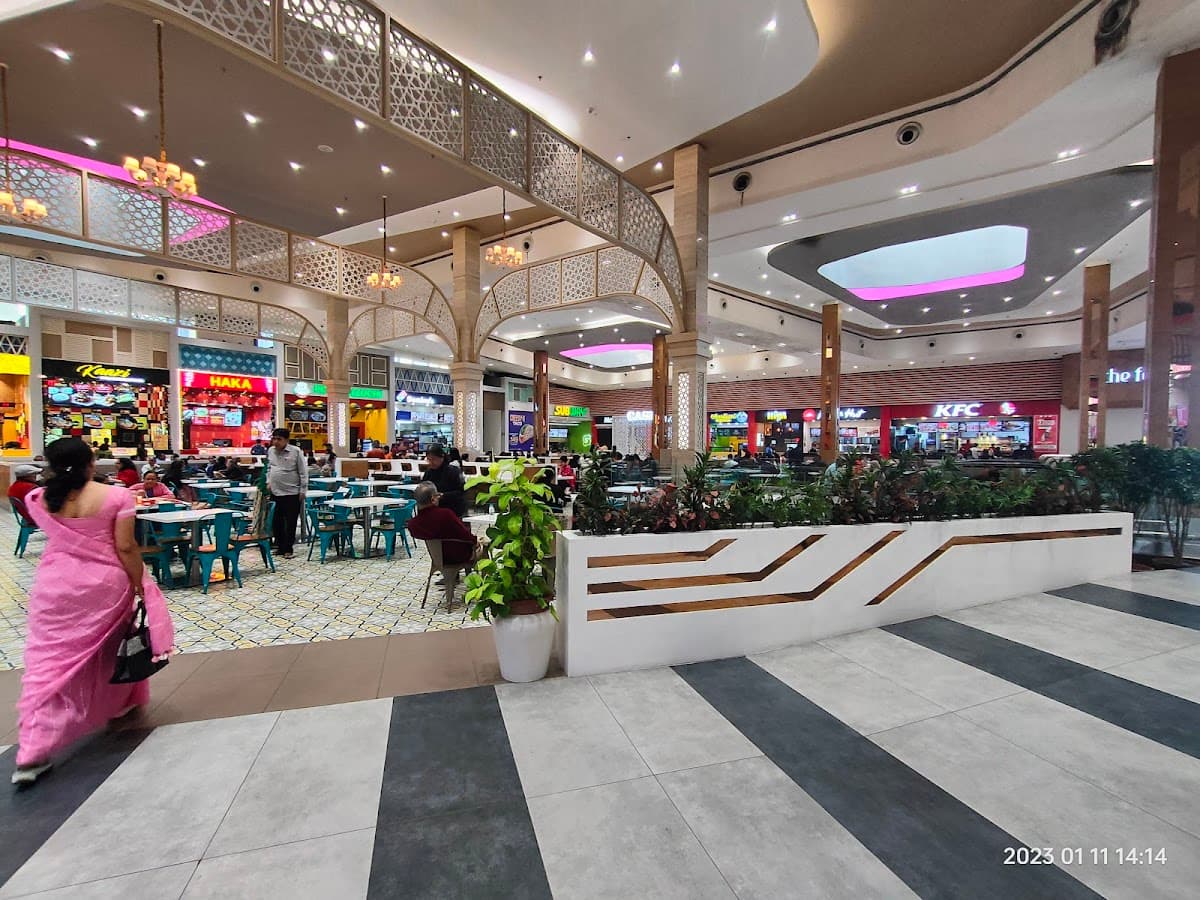 South City Mall