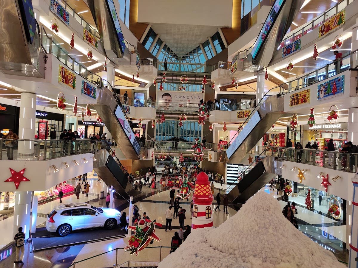 South City Mall thumbnail 2