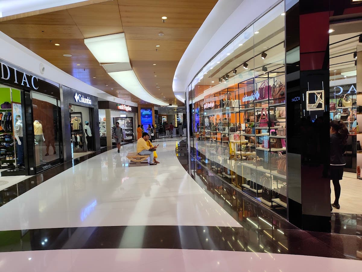 South City Mall thumbnail 3