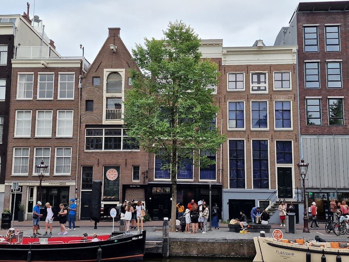 Anne Frank House thumbnail 2