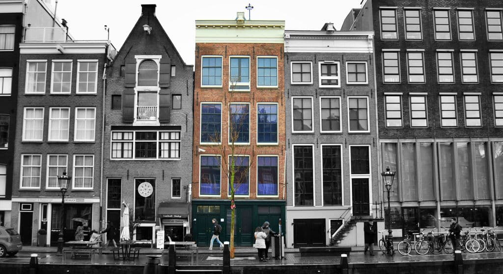 Anne Frank House thumbnail 3