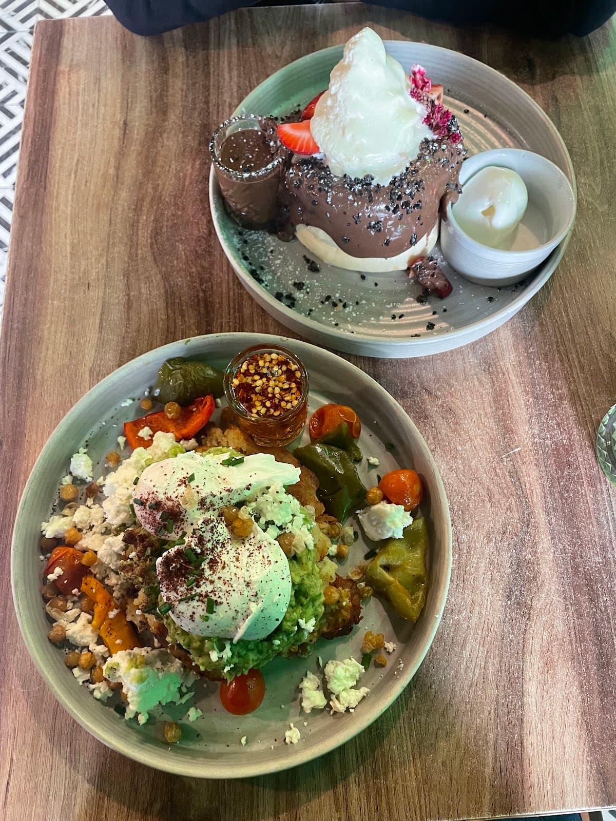 Bamboo Brunch & Cocktails - Bold Street thumbnail 3