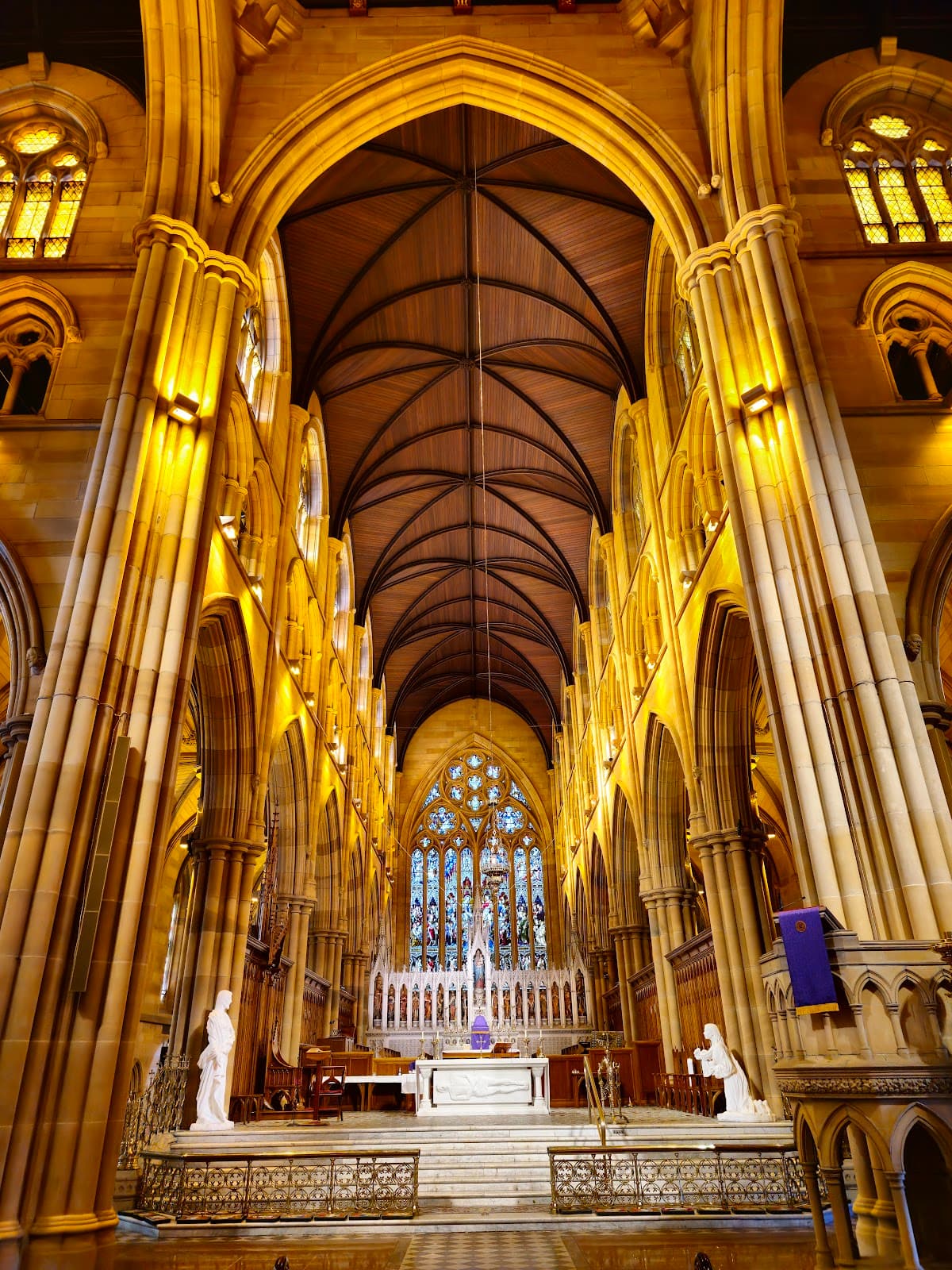 St Mary's Cathedral thumbnail 2