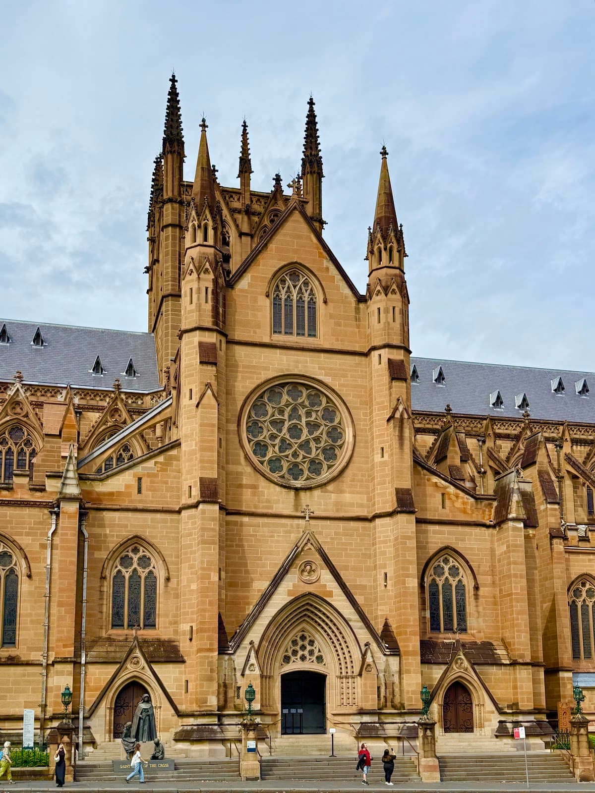 St Mary's Cathedral thumbnail 3