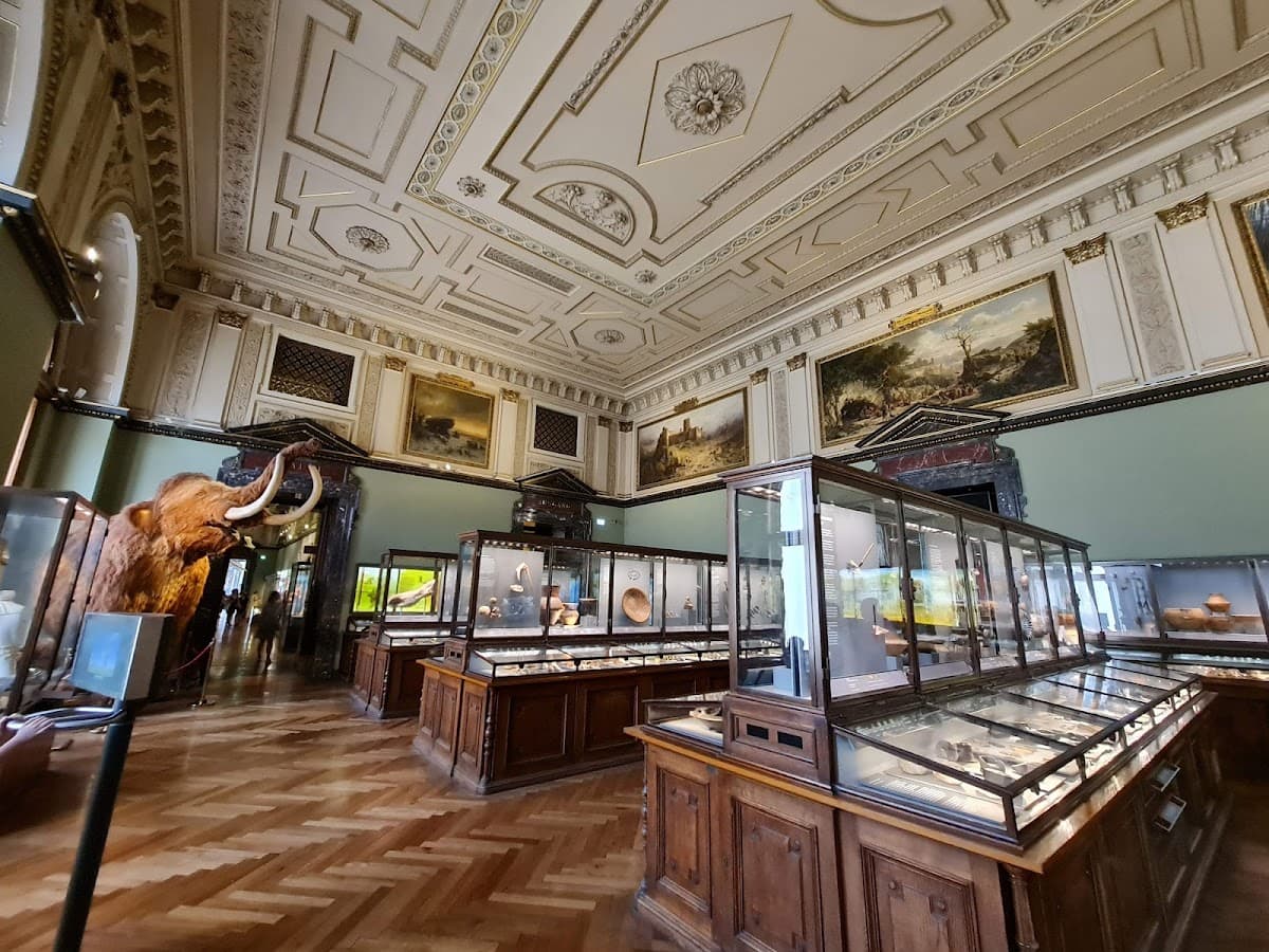 Museum of Natural History Vienna thumbnail 3