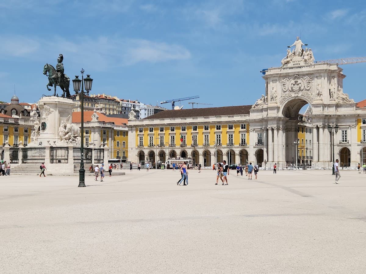 Praça do Comércio