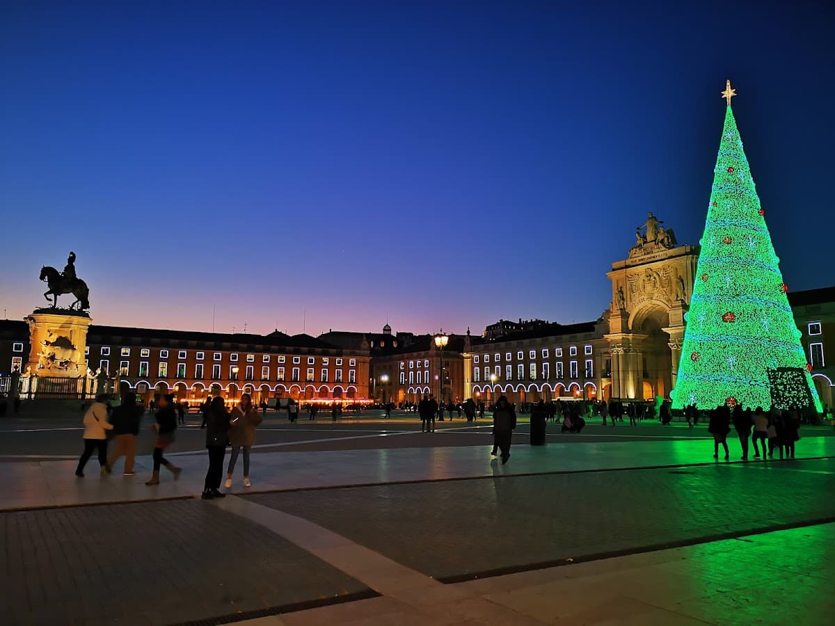Praça do Comércio thumbnail 2