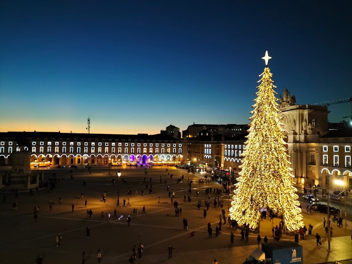 Praça do Comércio thumbnail 3