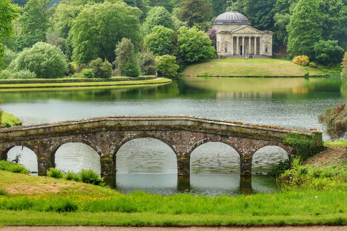 Stourhead