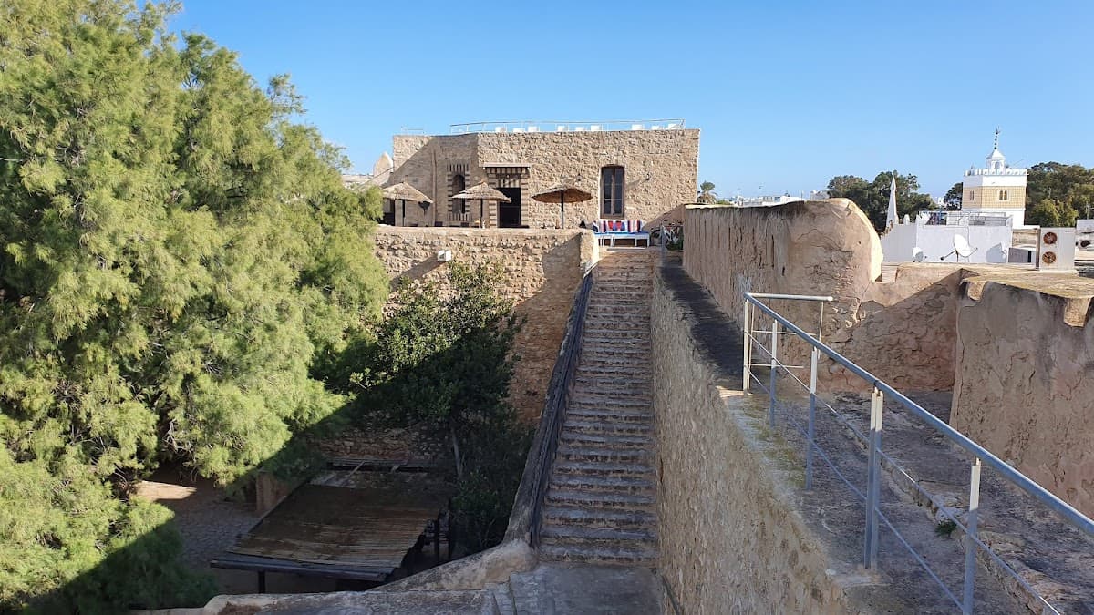 The Fortress of Hammamet thumbnail 2