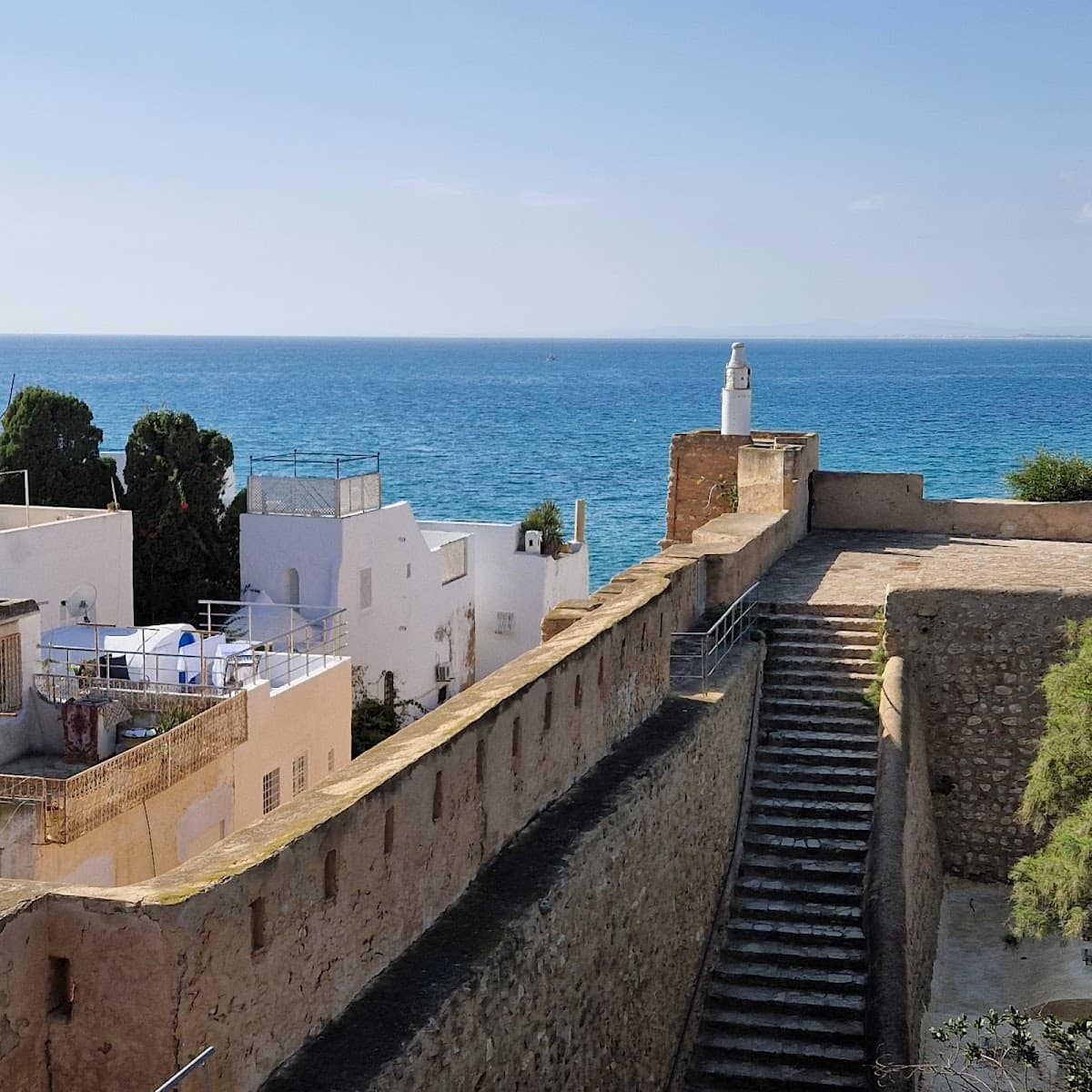 The Fortress of Hammamet thumbnail 3