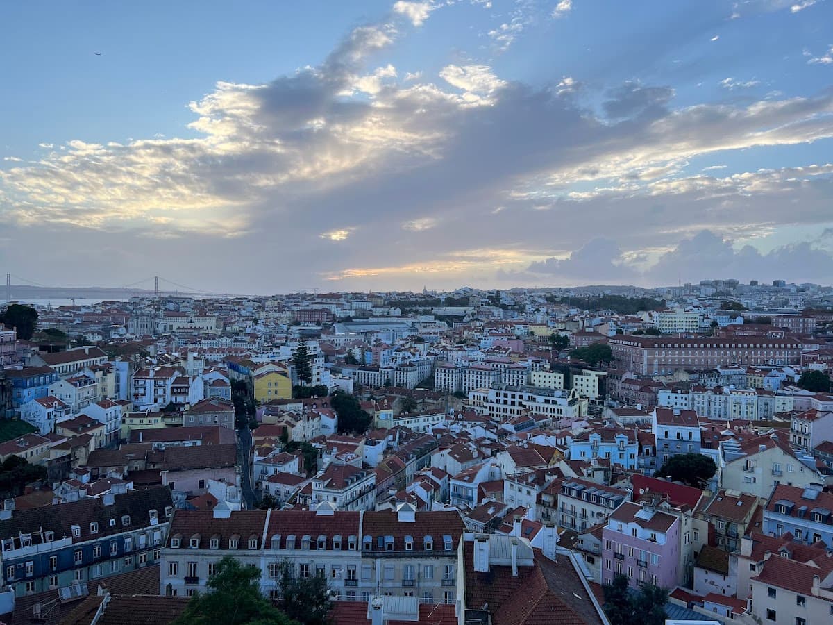 Miradouro da Senhora do Monte thumbnail 2