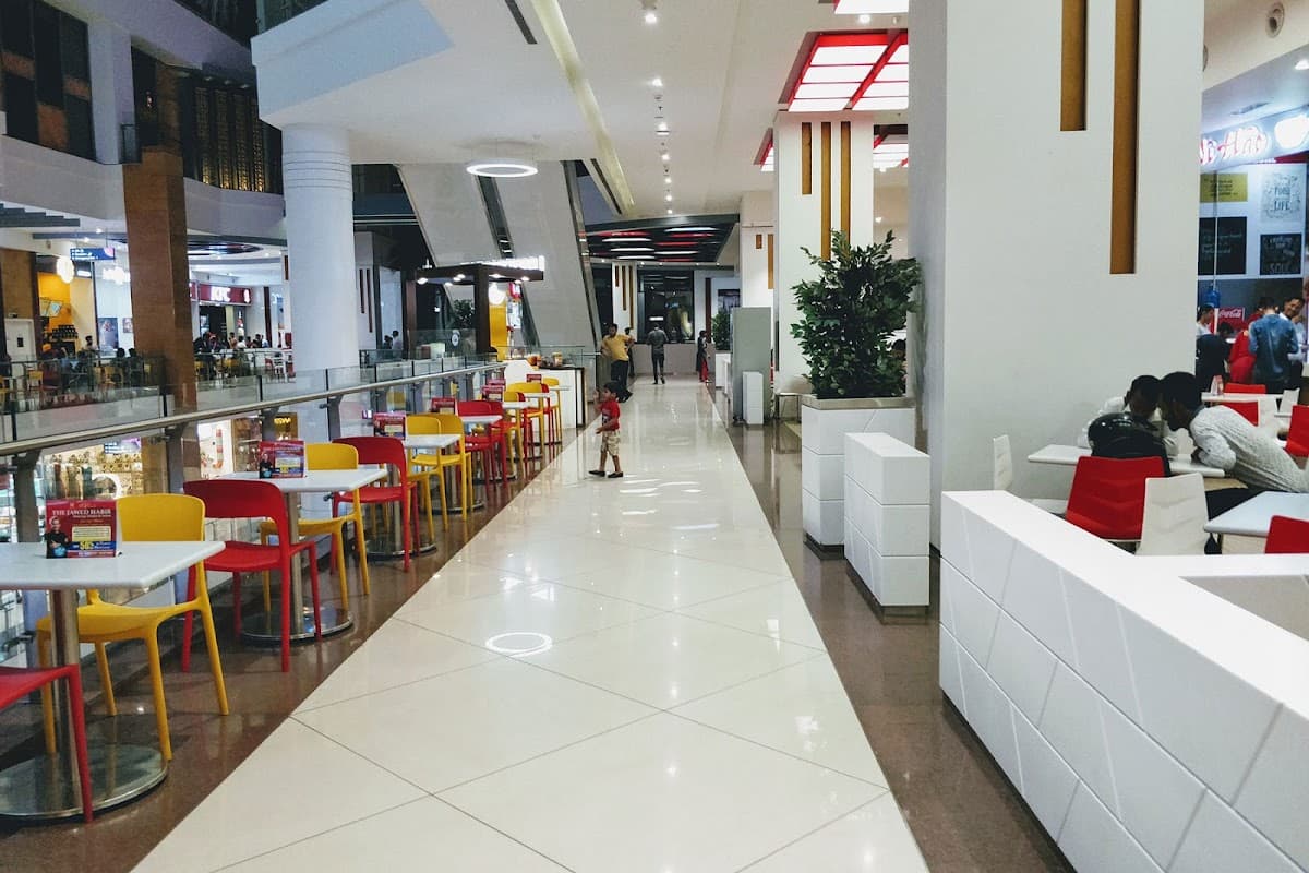 Nucleus Mall thumbnail 3