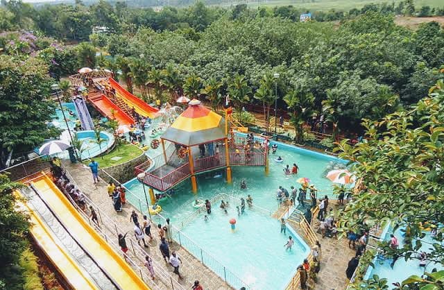 Wonderla Amusement Park, Kochi thumbnail 3