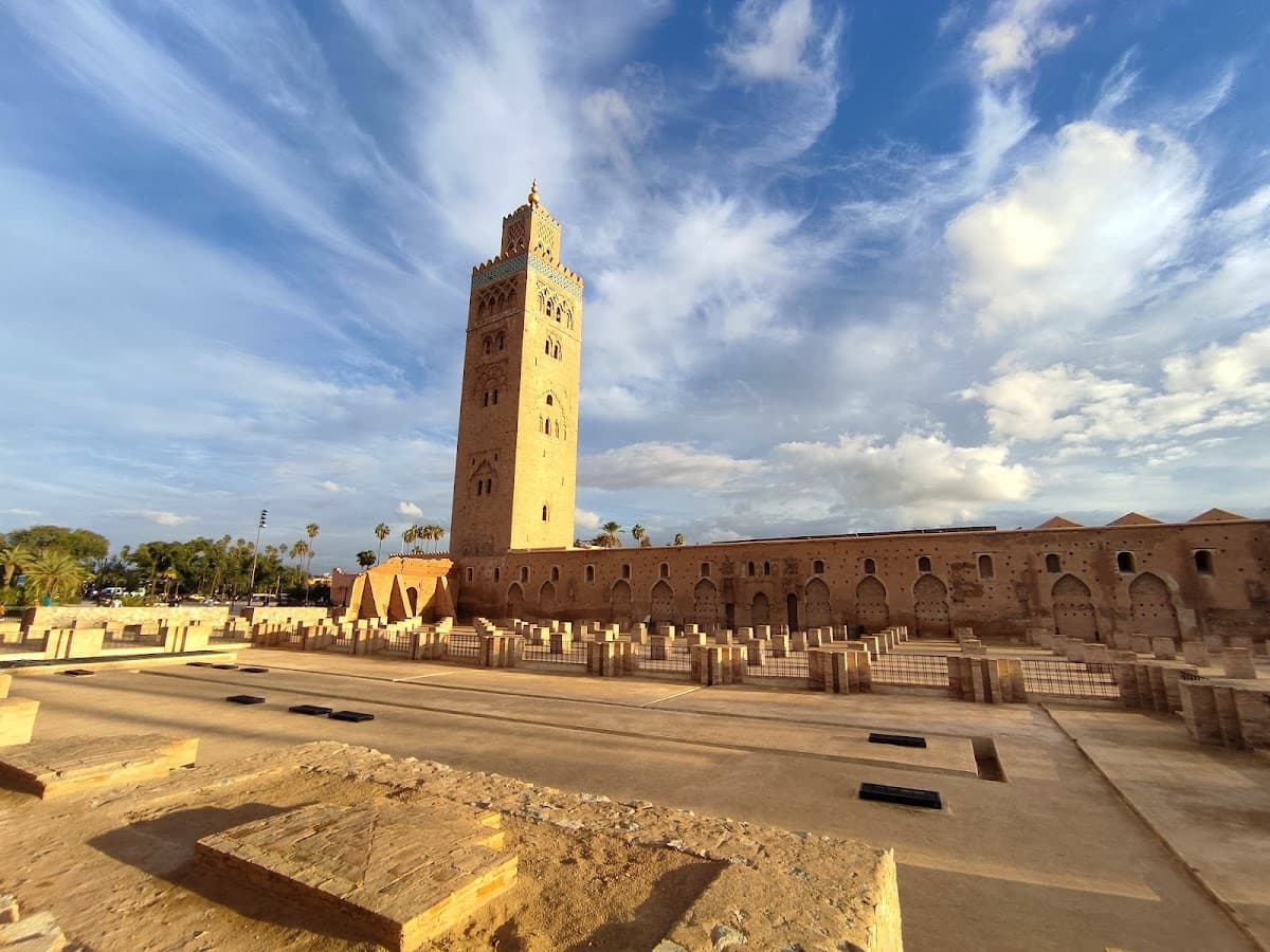 Jemaa el-Fnaa thumbnail 2