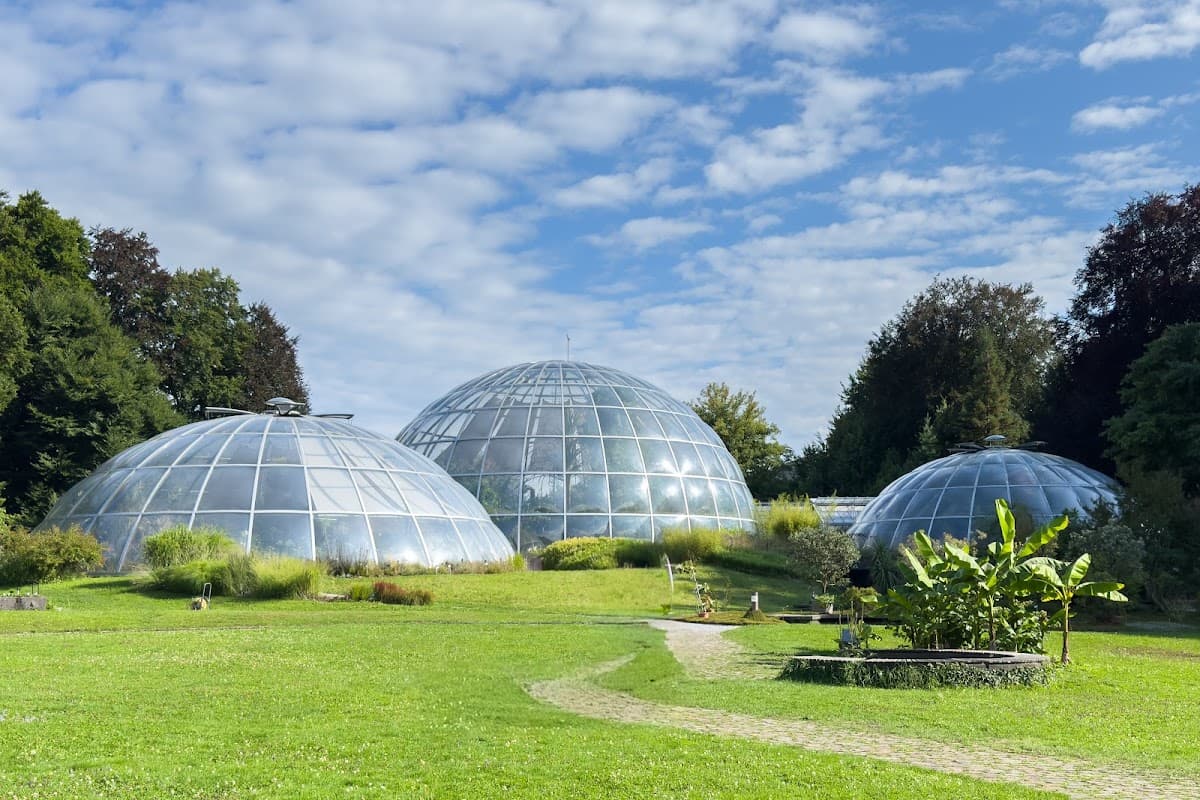Botanical Garden photo 1