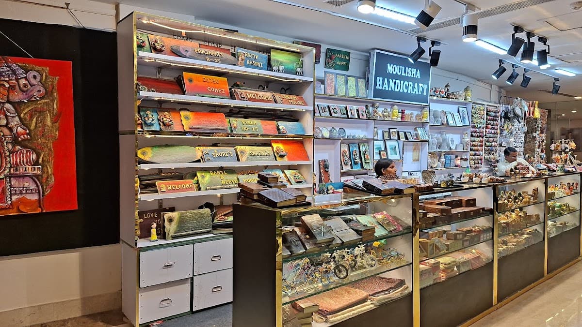AMBIENCE MALL, GURUGRAM thumbnail 2