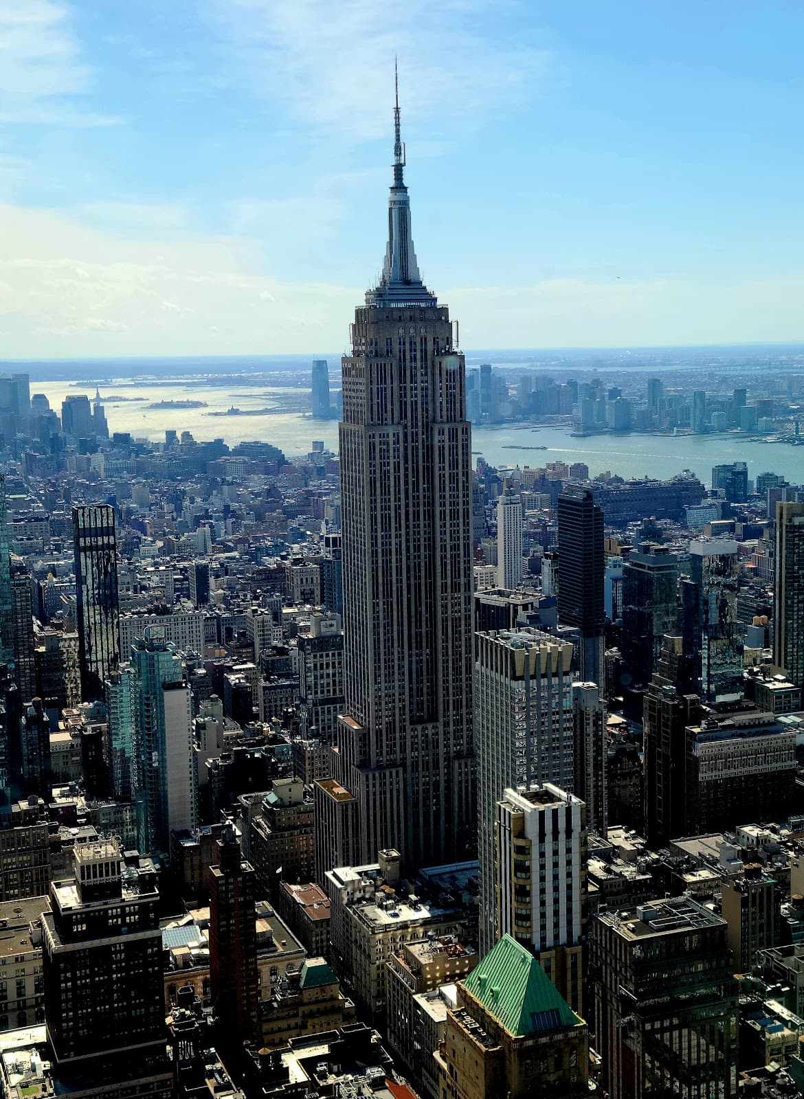 New York Family Discovery Route