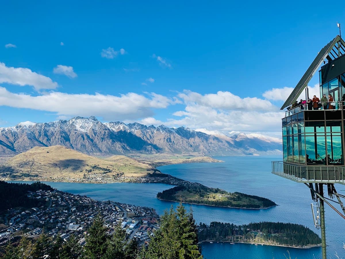 Skyline Queenstown 1