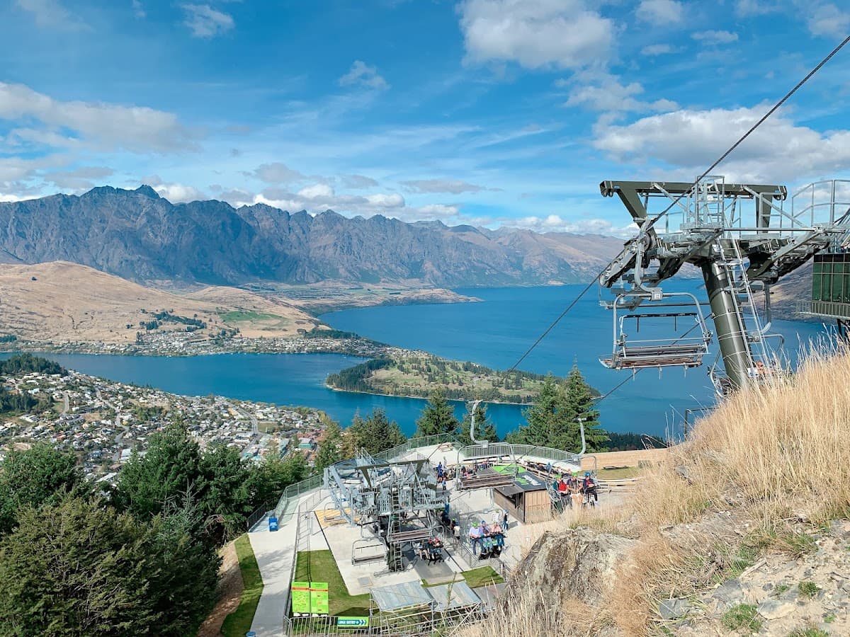 Skyline Queenstown thumbnail 3