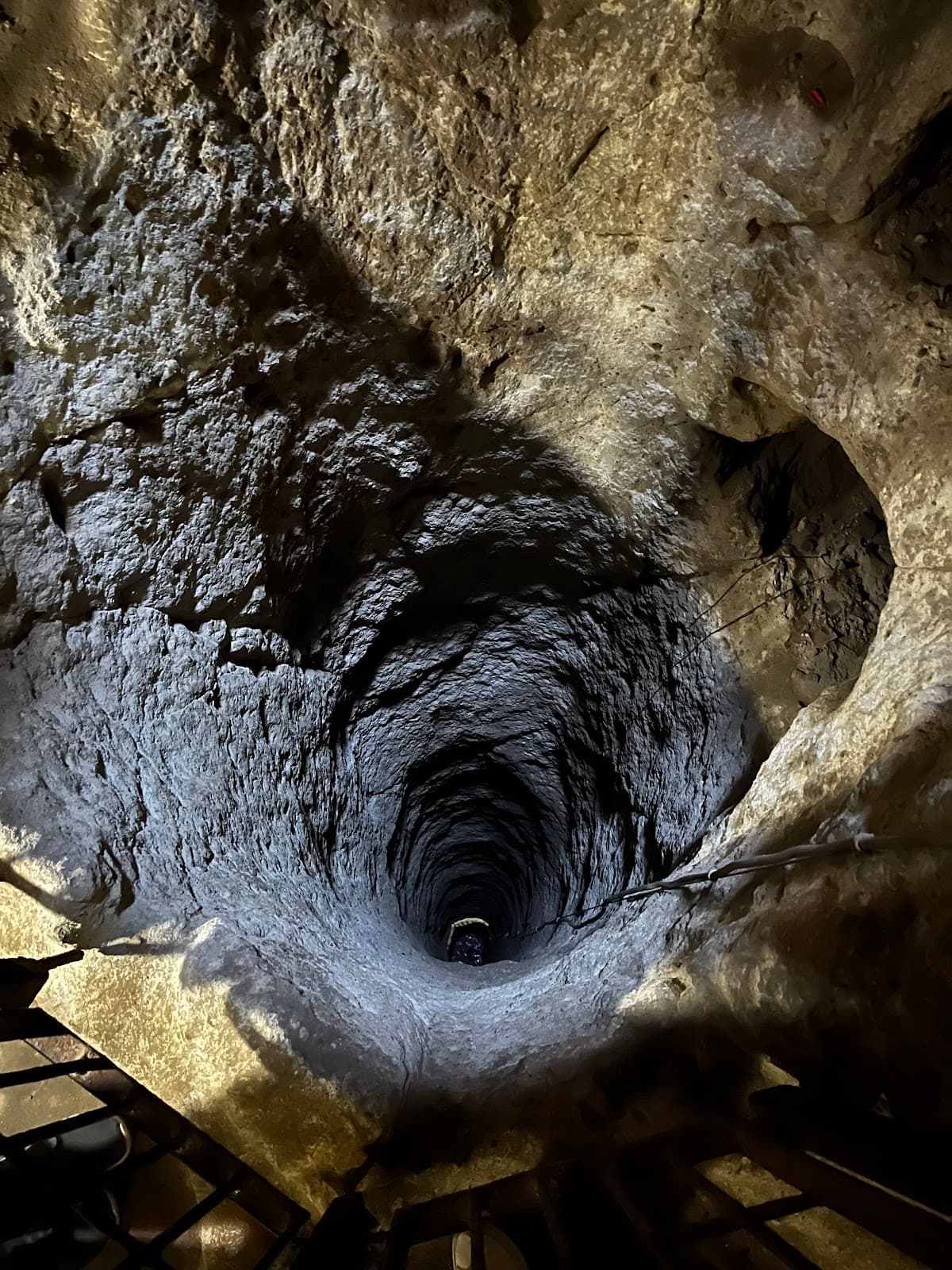 Derinkuyu Underground City thumbnail 3