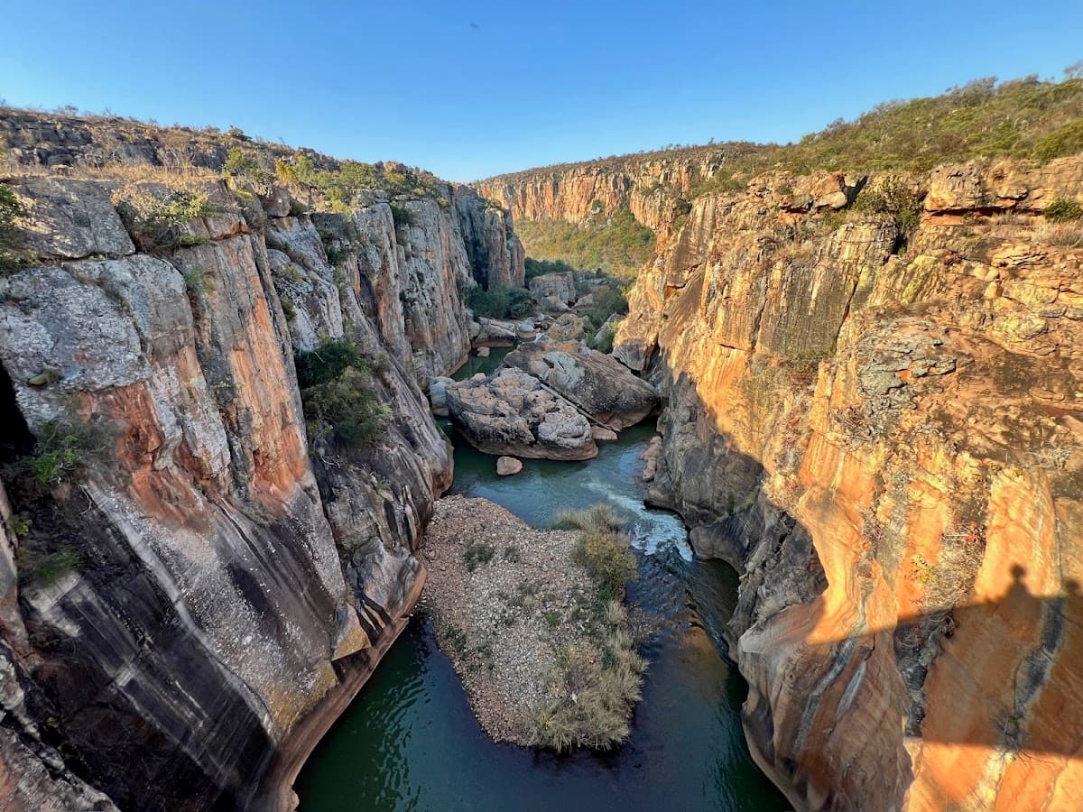 Bourke's Luck Potholes thumbnail 2
