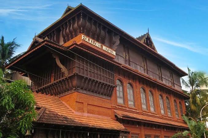 Kerala Folklore Museum thumbnail 2