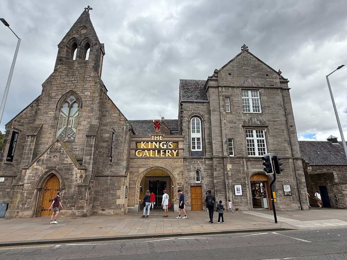 Royal Mile thumbnail 3