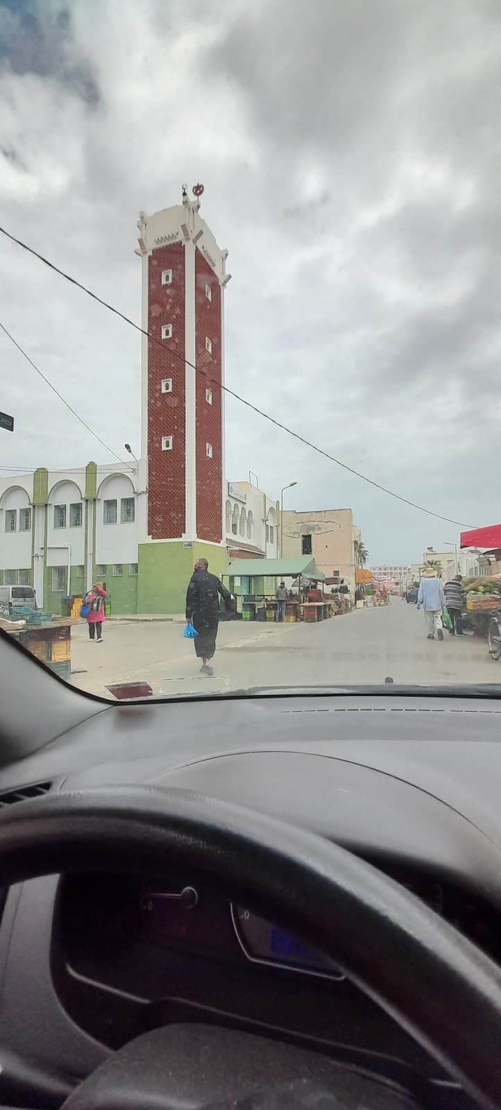 Mosquée Ettounsi thumbnail 2