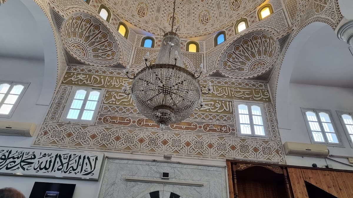 Mosquée Ettounsi thumbnail 3
