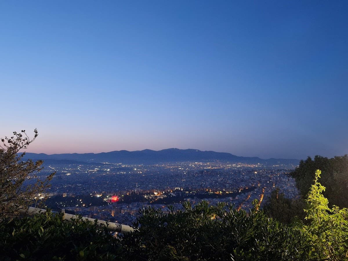 Lycabettus Hill thumbnail 3