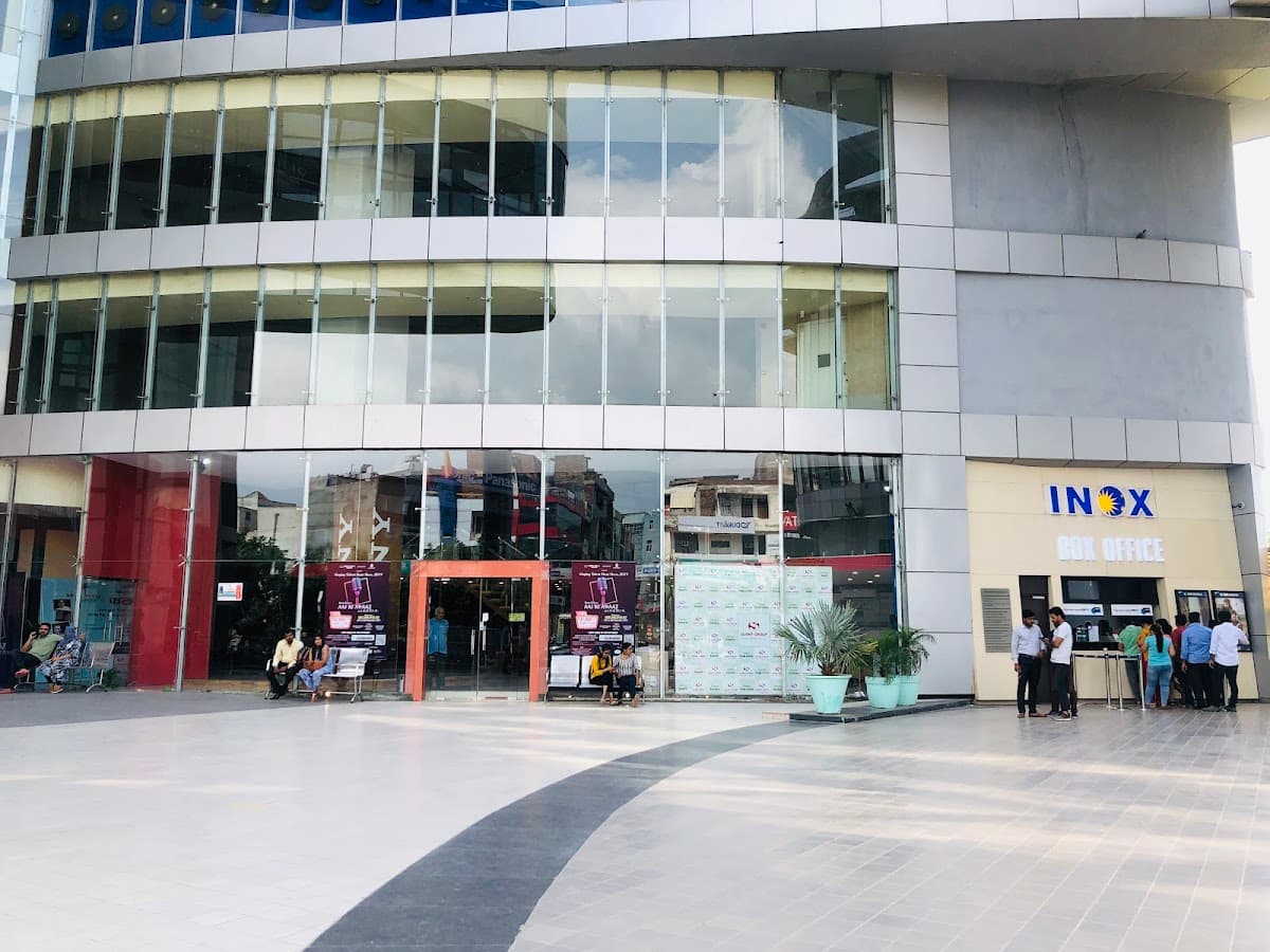 Sunny Trade Center 1