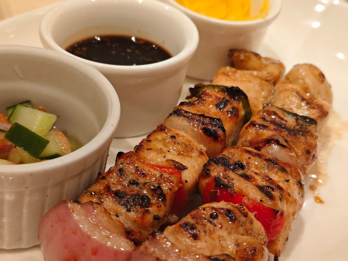 Gerry's SM Manila (Gerry's Grill) thumbnail 3