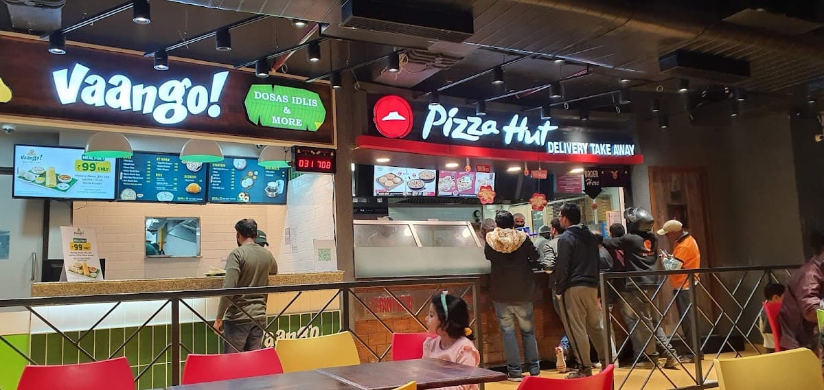 JHV Mall 1