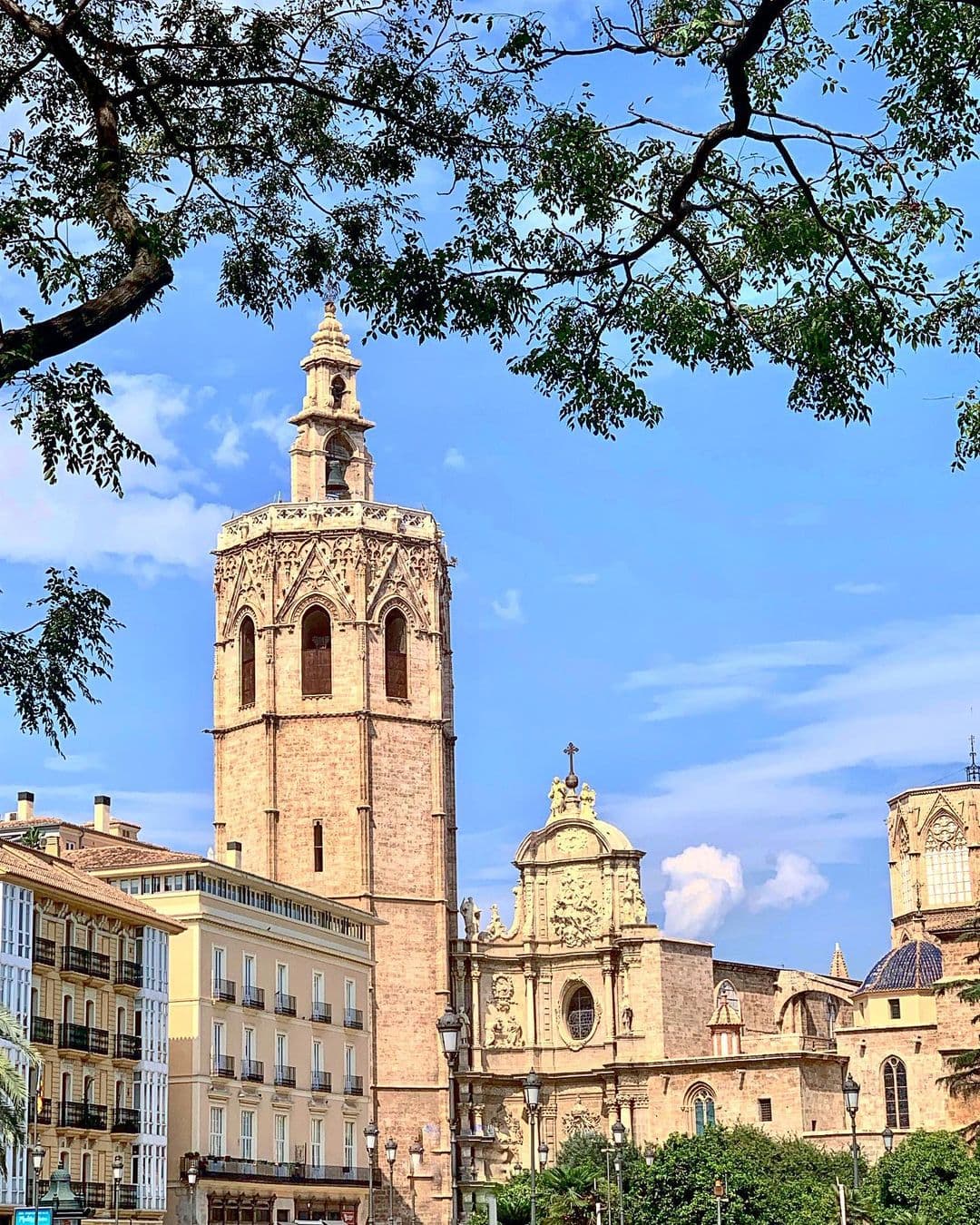 Valencia Cathedral thumbnail 2
