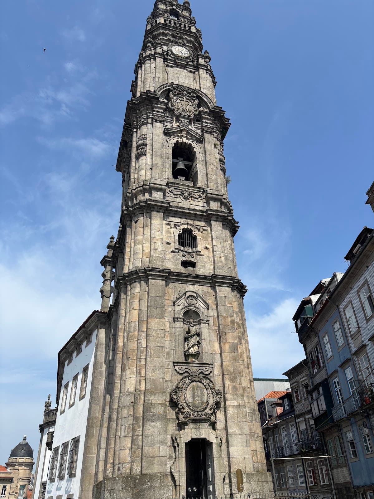 Torre dos Clérigos photo 1