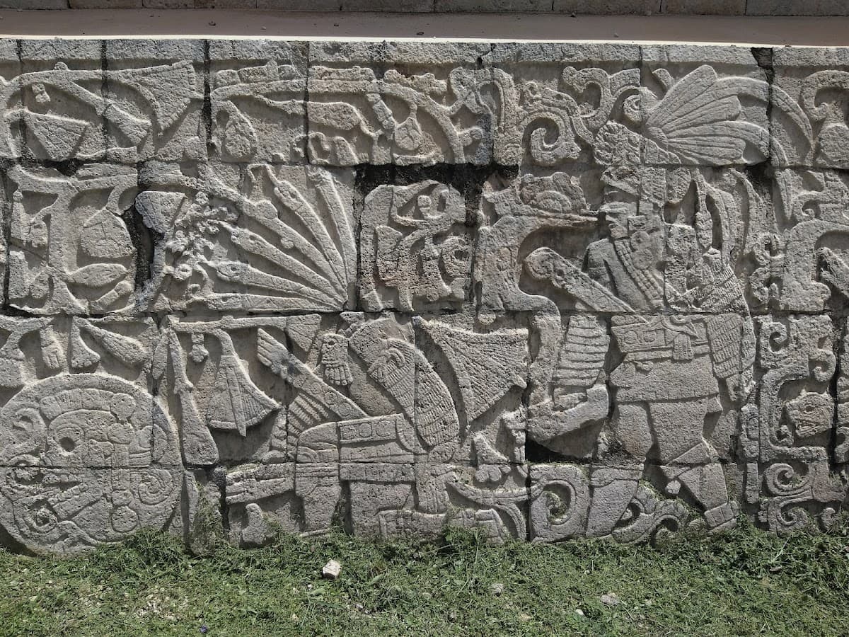 El Castillo thumbnail 3