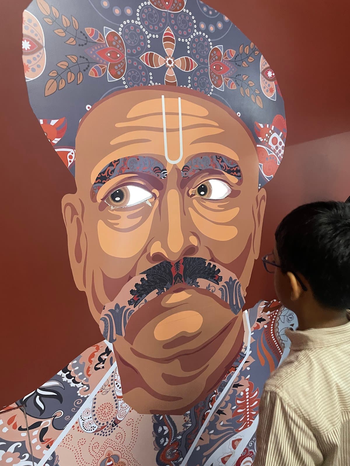 Paradox Museum Mumbai thumbnail 2