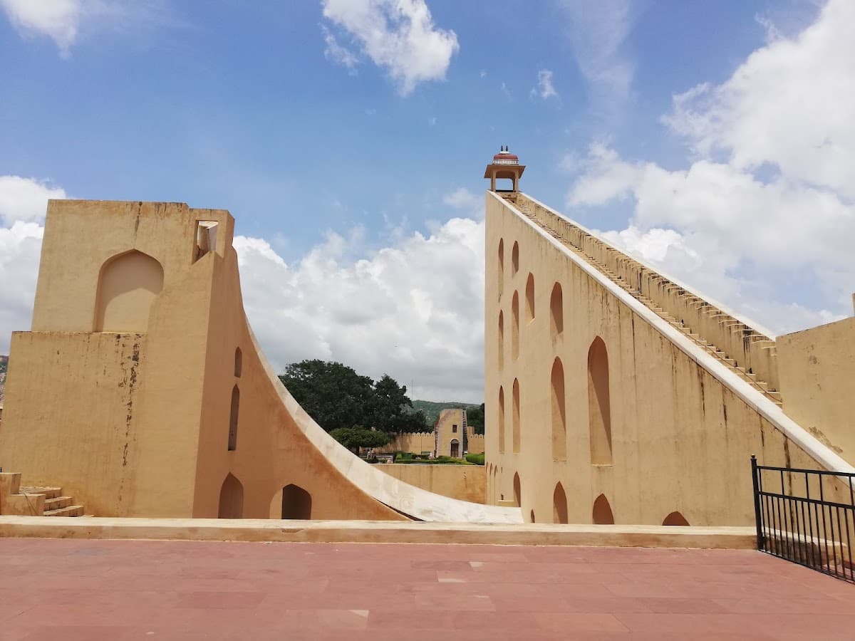 Jantar Mantar 1