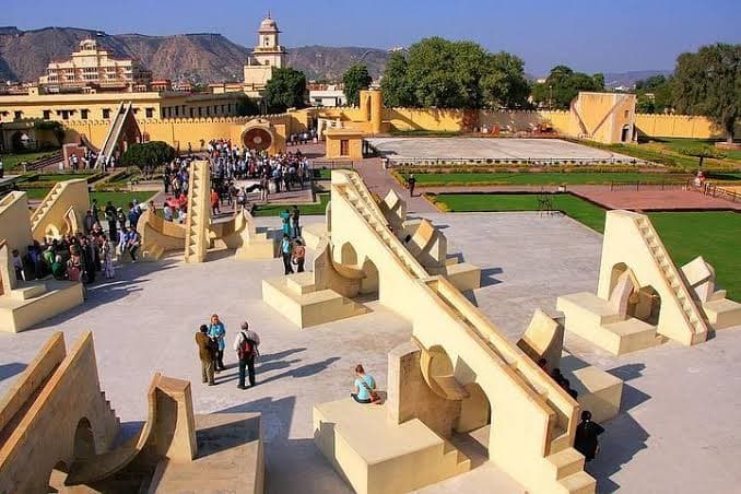 Jantar Mantar thumbnail 2