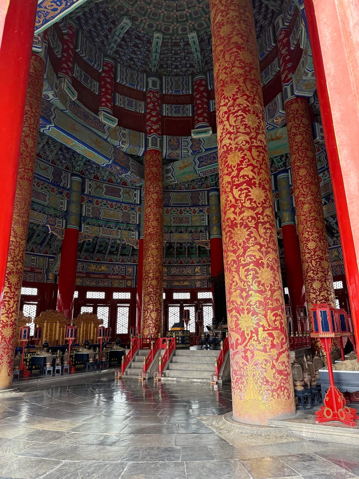 Temple of Heaven thumbnail 2