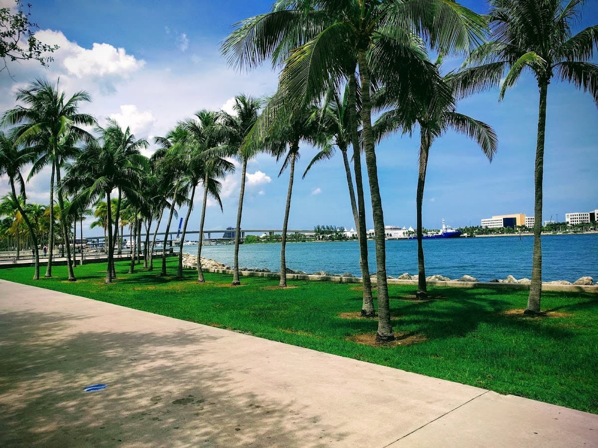Bayfront Park thumbnail 2