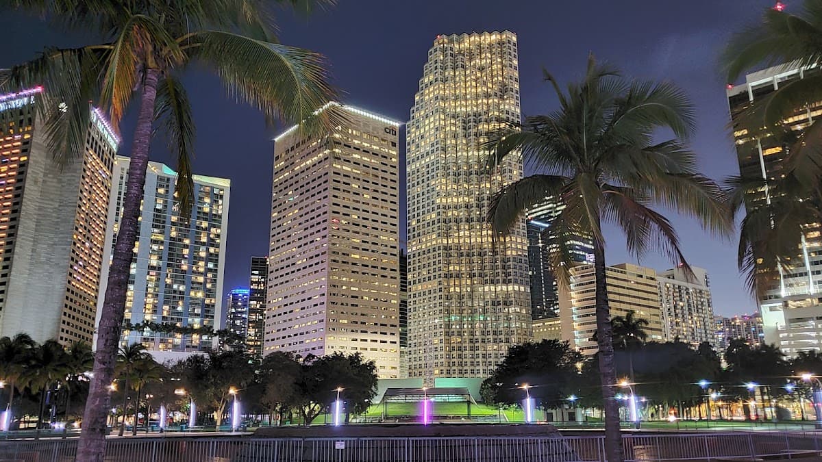 Bayfront Park thumbnail 3