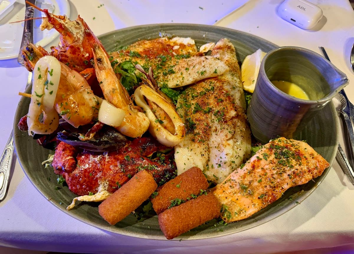 The Lobster House thumbnail 3