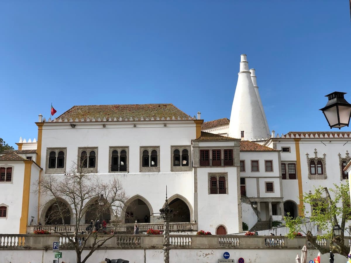 National Palace of Sintra thumbnail 2