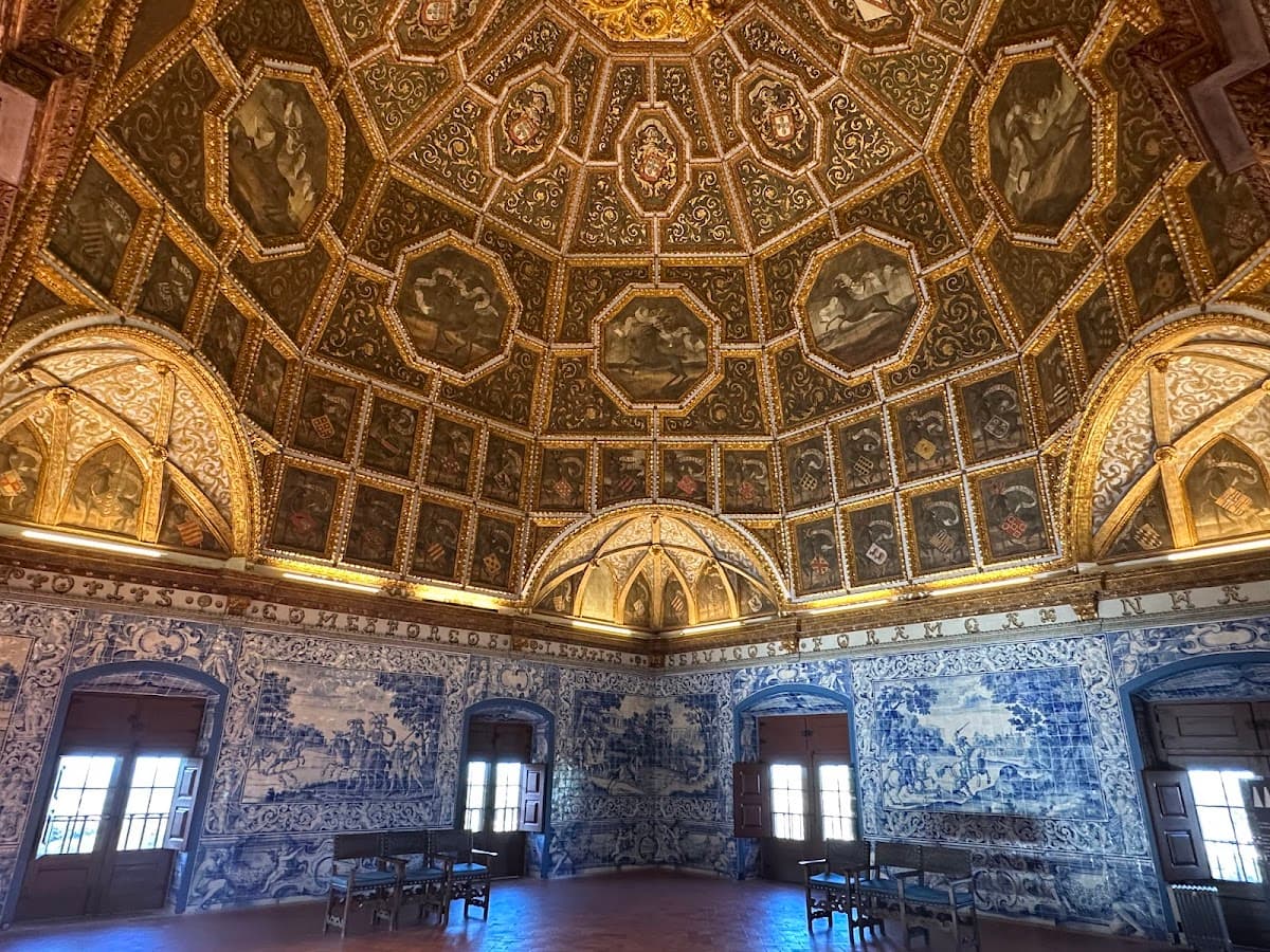 National Palace of Sintra thumbnail 3