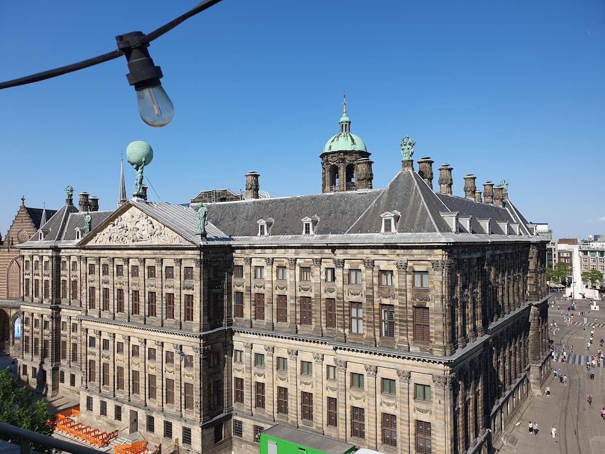 Royal Palace Amsterdam thumbnail 2