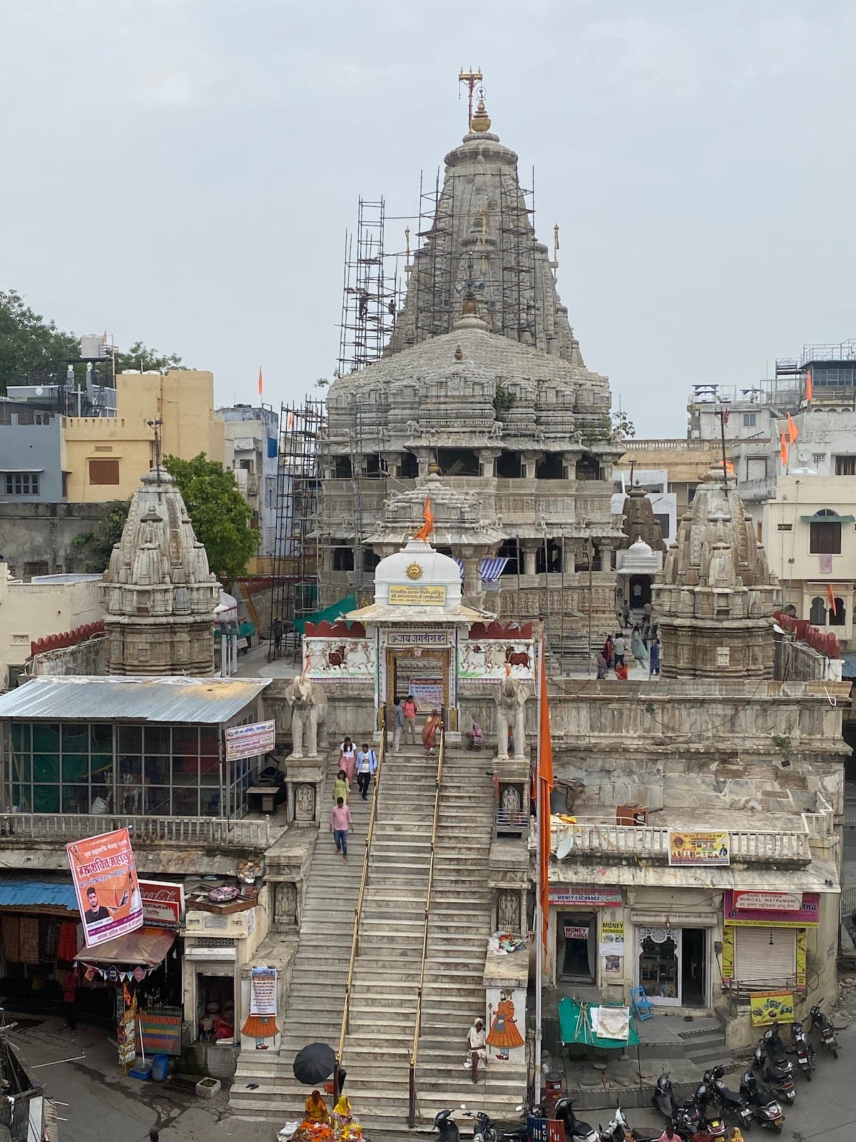 Jagdish Temple thumbnail 2