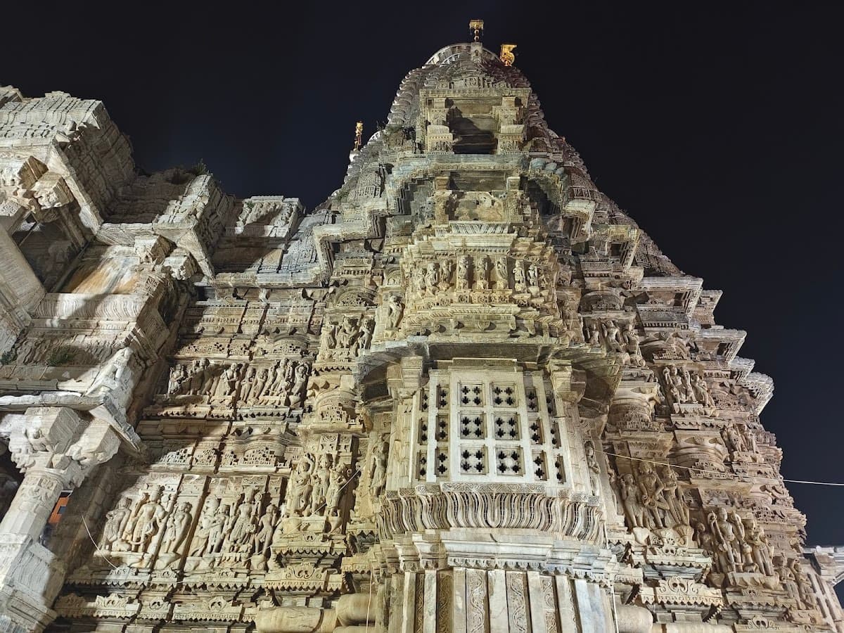 Jagdish Temple thumbnail 3