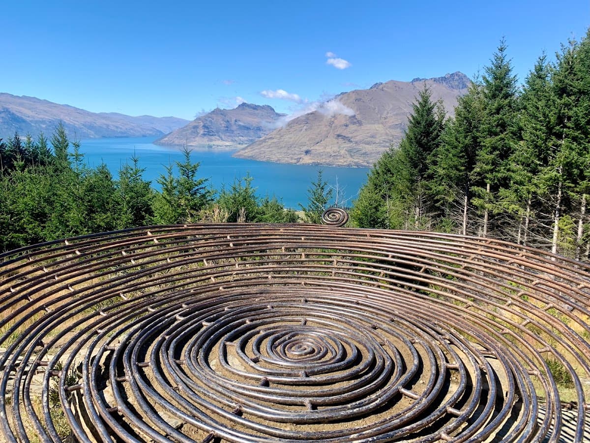 Queenstown Hill Walking Track thumbnail 2
